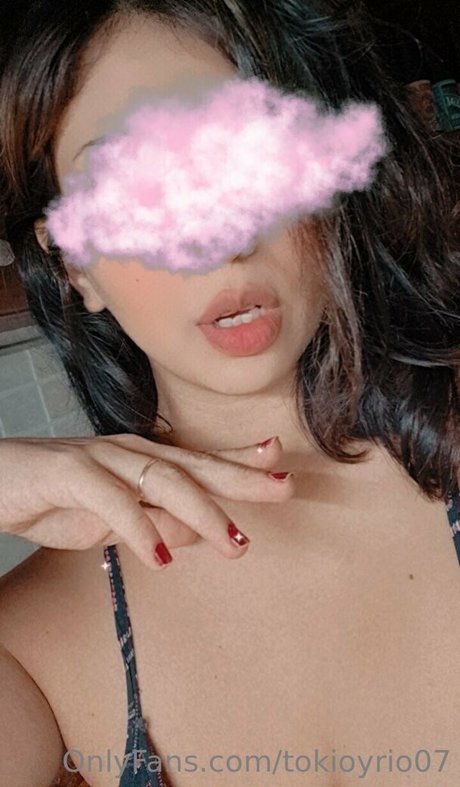 tokioyrio07 hot pornstar pictures