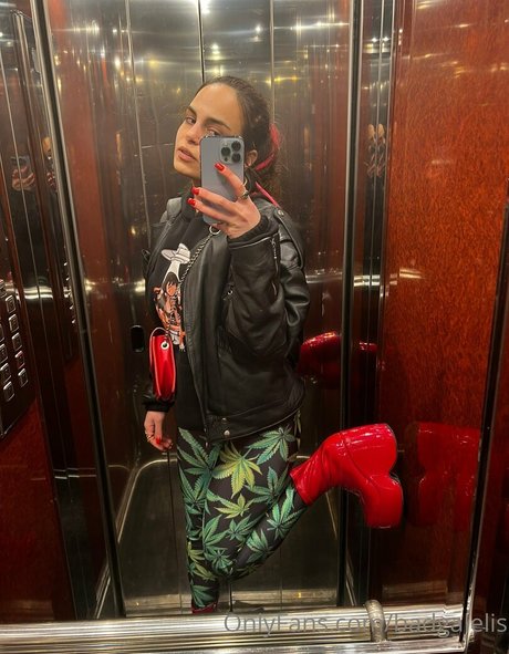 richelis pornstar exclusive gallery