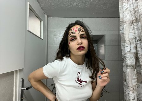 richelis pornstar art images