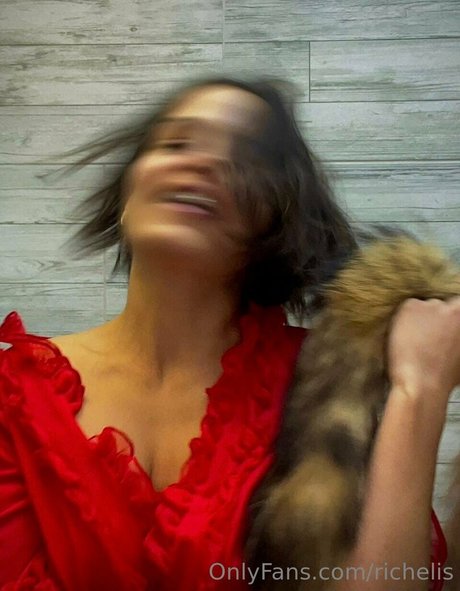 richelis pornstar perfect galleries