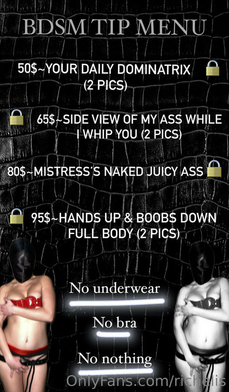 richelis erotic pornstar image