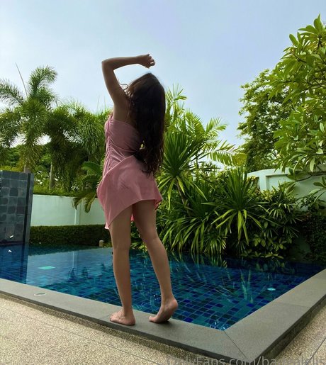 richelis nudes model pic