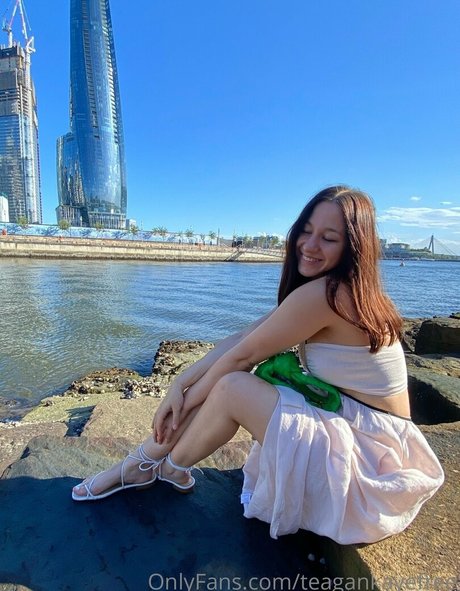 teagankayefree xxx pornstar image