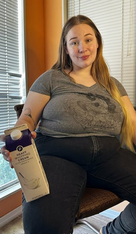 chubbybabecharlie high quality model photos