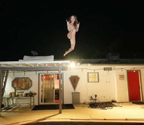 theathenaanderson pornstar nudes picture