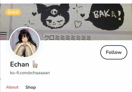 Echan_ pornstar pretty pics