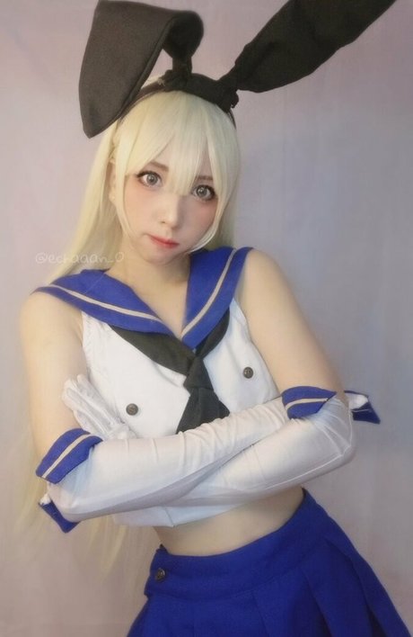 Echan_ star hot photo