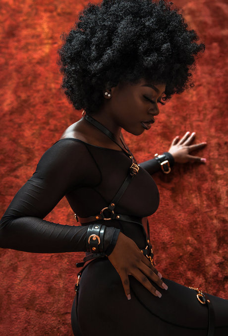 Yanjusofine pornstar nice archive