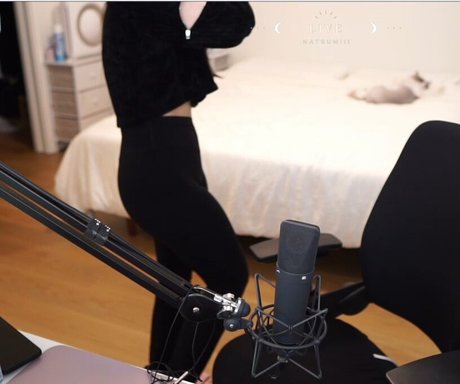 lolnatsumiii nudes pornstar pics