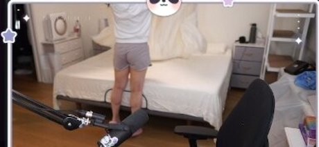 lolnatsumiii high quality model image