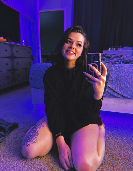 cailythecat naked pornstar gallery