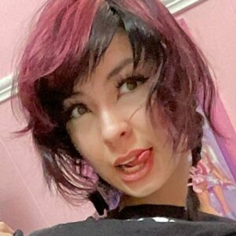 deceasedk1tsune pretty star pic