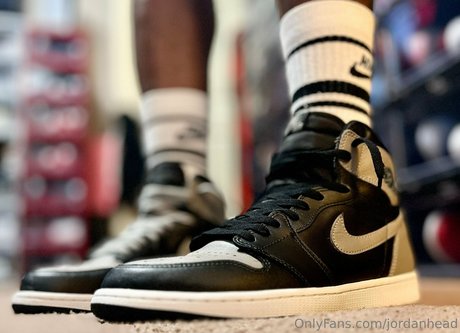 jordanhead high quality model image