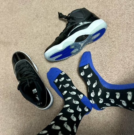 jordanhead perfect model pic