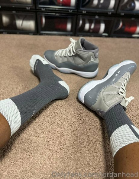 jordanhead xxx star photos