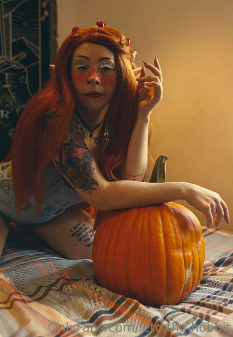 leto the hobbit model beautiful galleries