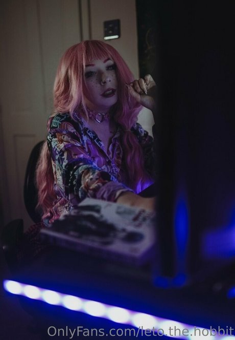 leto the hobbit exclusive pornstar photos