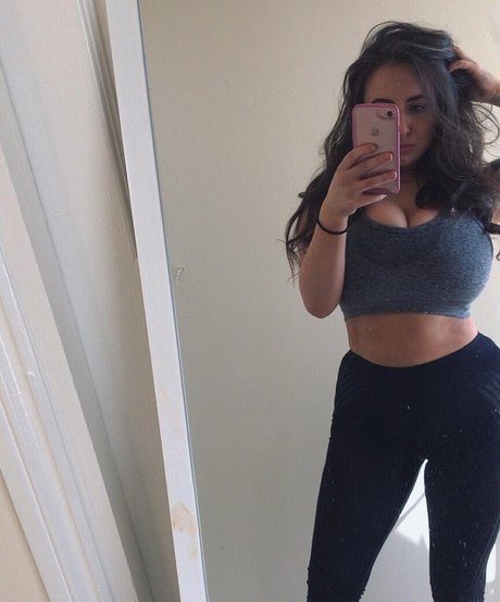 Tiffany Harrison star sex image