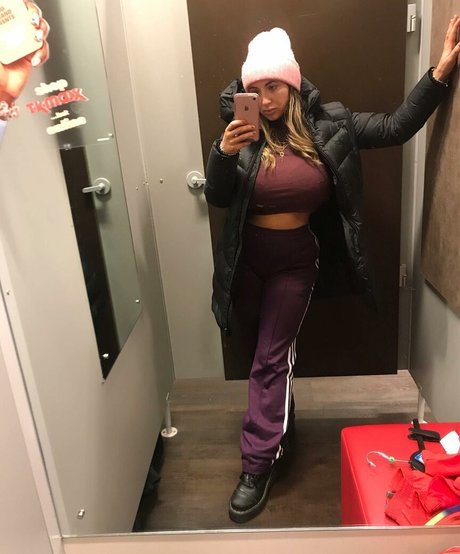 Tiffany Harrison pornographic star gallery