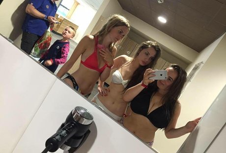 Tiffany Harrison free actress pictures