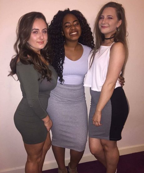 Tiffany Harrison best star picture