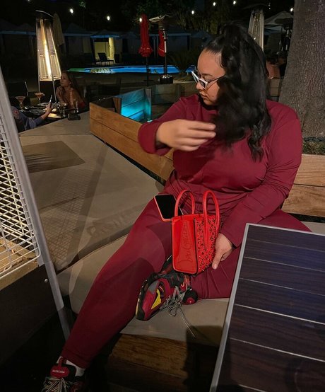 Bree Candace nice star photo