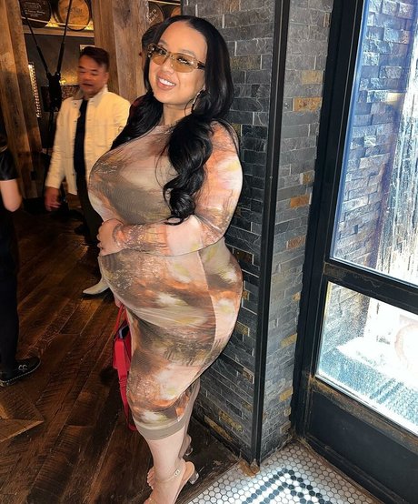 Bree Candace model hd images