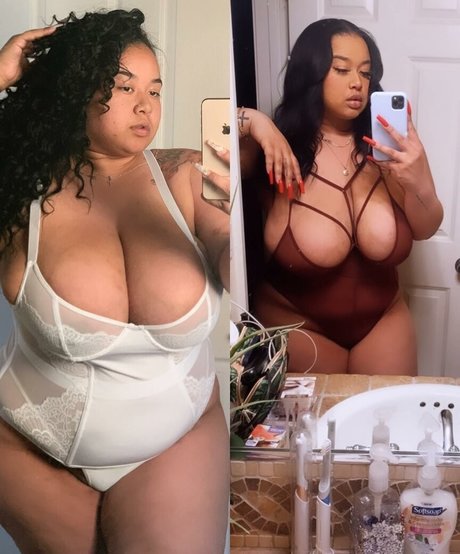 Bree Candace model free images