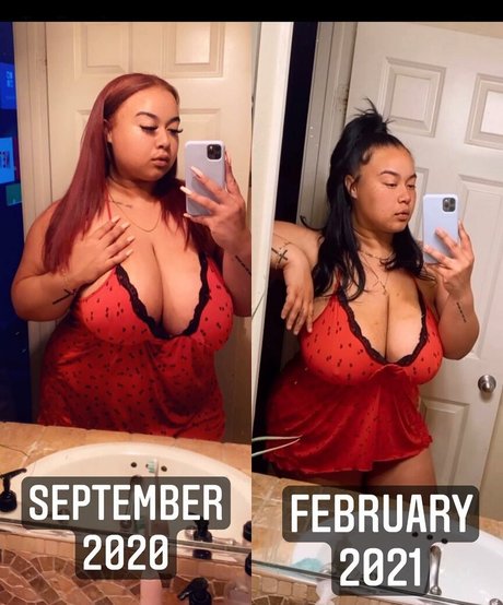 Bree Candace star nudes photos