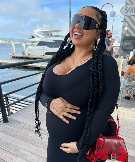 Bree Candace star perfect photos