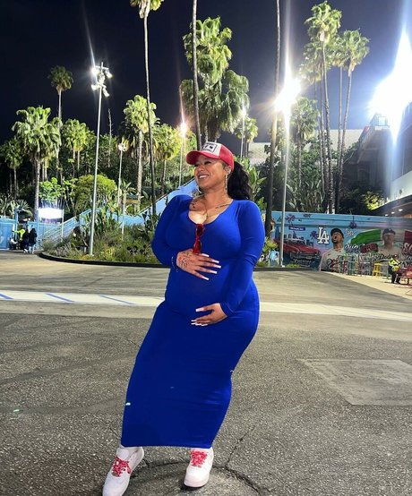 Bree Candace pretty star images