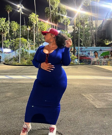 Bree Candace star beautiful image