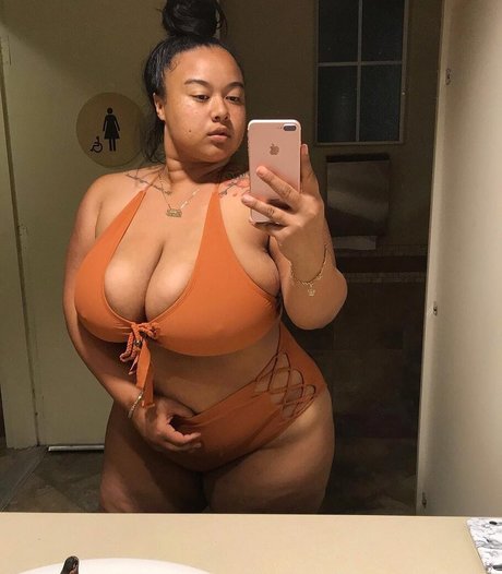 Bree Candace best actress picture