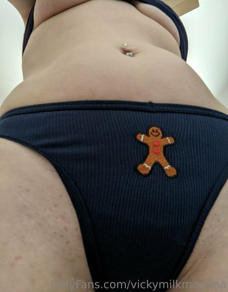 vickymilkmomma star sex image