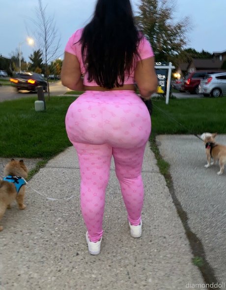 realdiamonddoll nude actress pictures