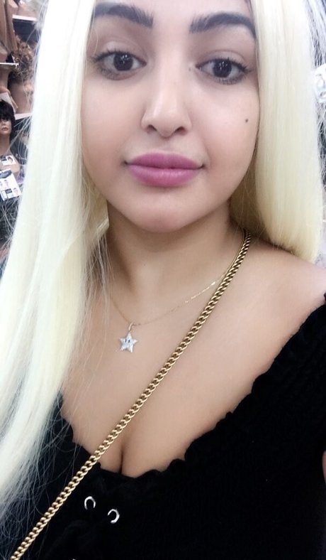 realdiamonddoll naked model img