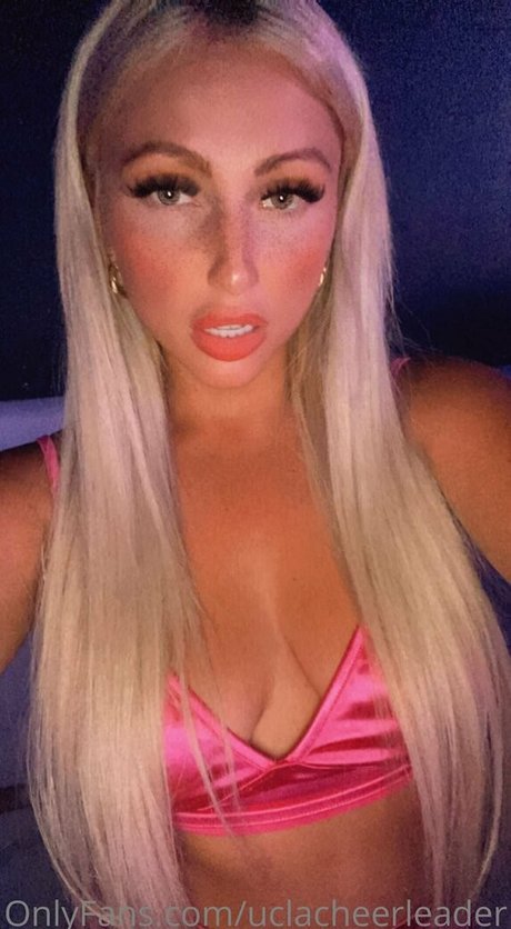 uclacheerleader exclusive actress pics