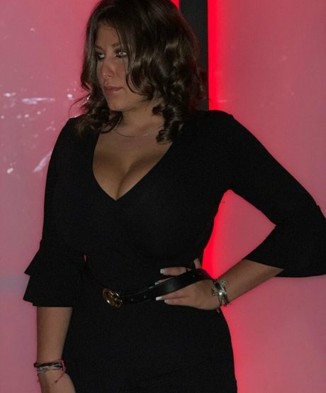 Jolanda Tummolillo best star img