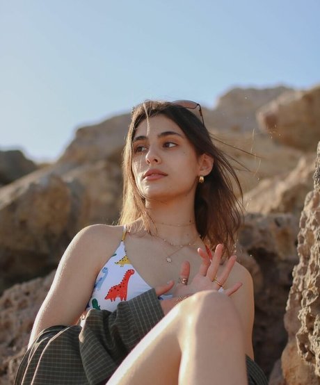 Yasmeen Fletcher exclusive pornstar photo