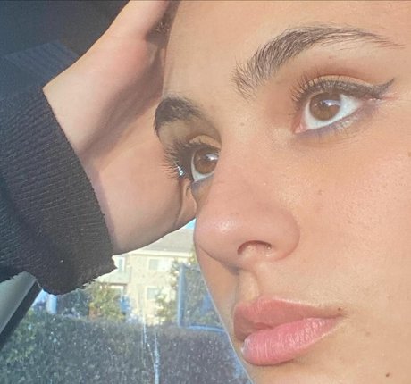 Yasmeen Fletcher star beautiful img