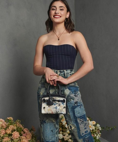 Yasmeen Fletcher model nice images