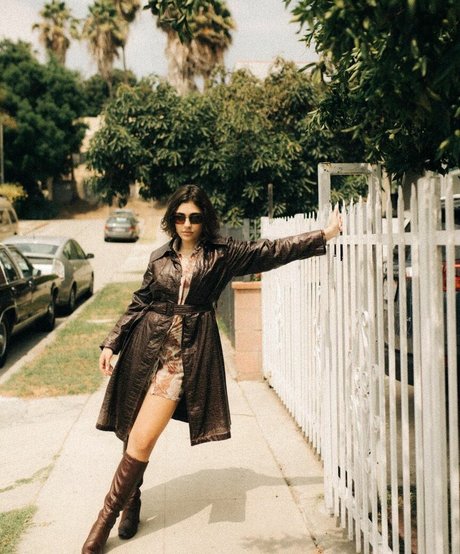 Yasmeen Fletcher xxx actress img