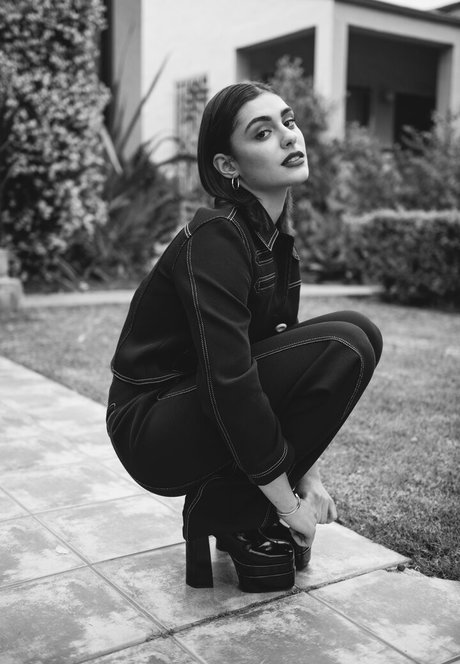 Yasmeen Fletcher model sex galleries