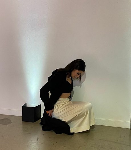 Yasmeen Fletcher pornstar hot image