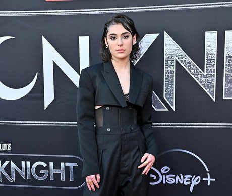 Yasmeen Fletcher model nudes picture