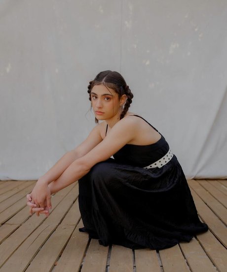 Yasmeen Fletcher top actress gallery