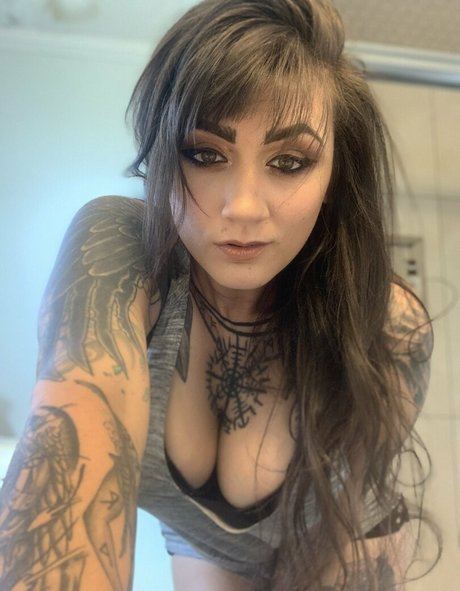 freyjaluv1 nudes pornstar images