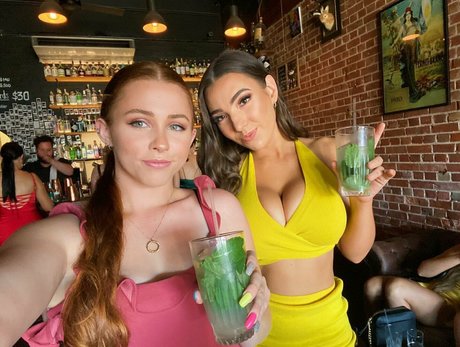 asian blonde onlyfans best photos