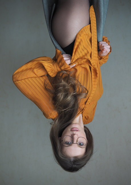 Anyutamoor pornstar nudes picture