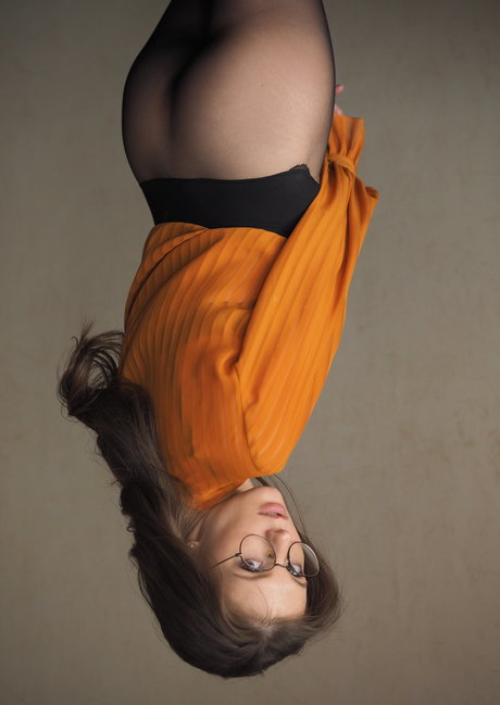 Anyutamoor sexy model pics